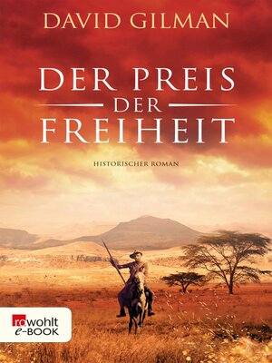 cover image of Der Preis der Freiheit